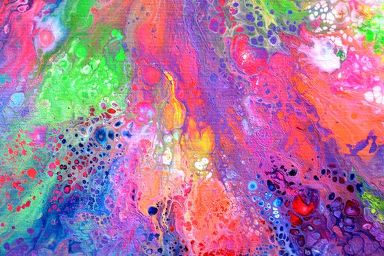 Flowing Energy 63
