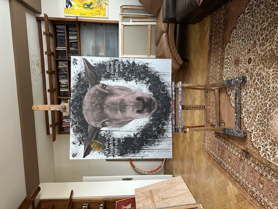 Project "New Saits" #1.