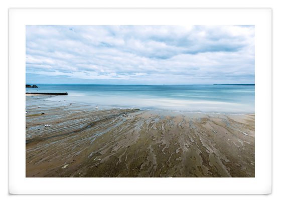 LOW TIDE