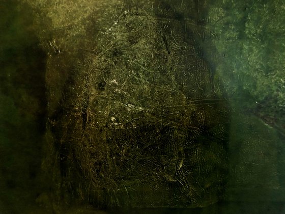 «Fragments of Memory» FRAGMENT 2