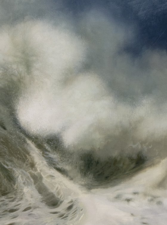Busy - Wave IV