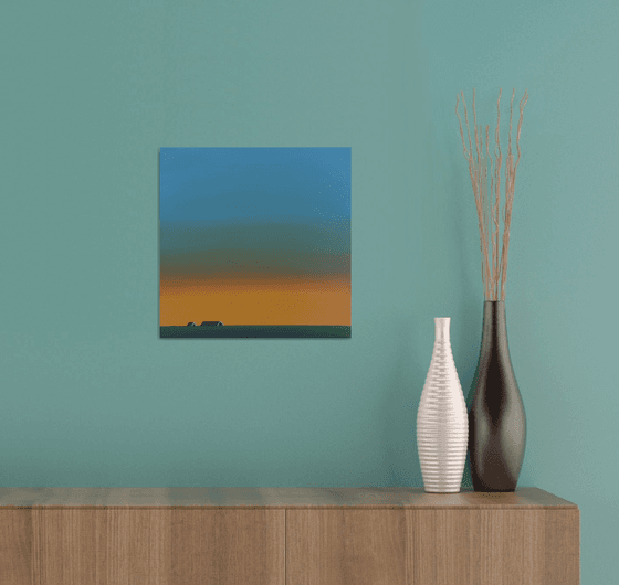 Dawn (February)
