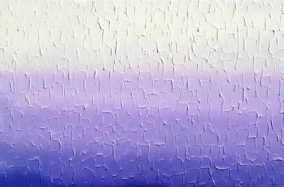 Tranquil - Purple Gradient