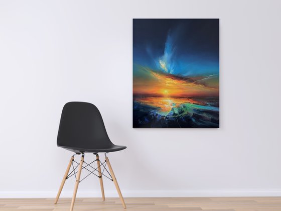 Agartha - Colors of evening