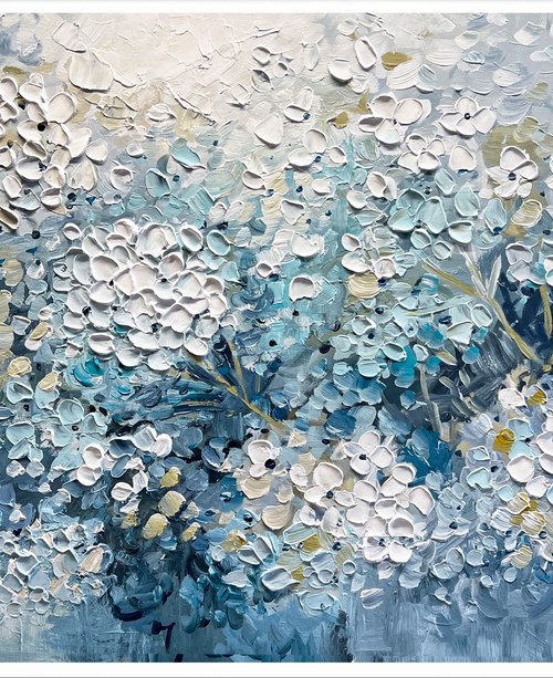 Dreamy Hues by Lana Guise