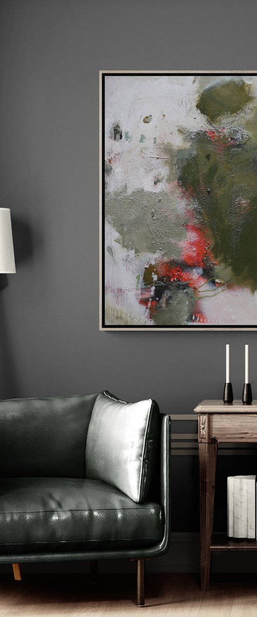 SECRET GARDEN by Daniela Schweinsberg