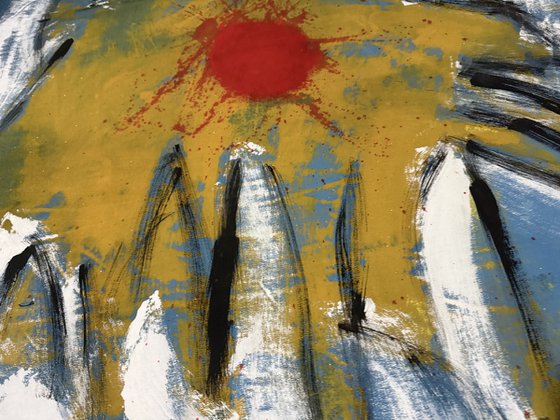 Lux Abstracta 2