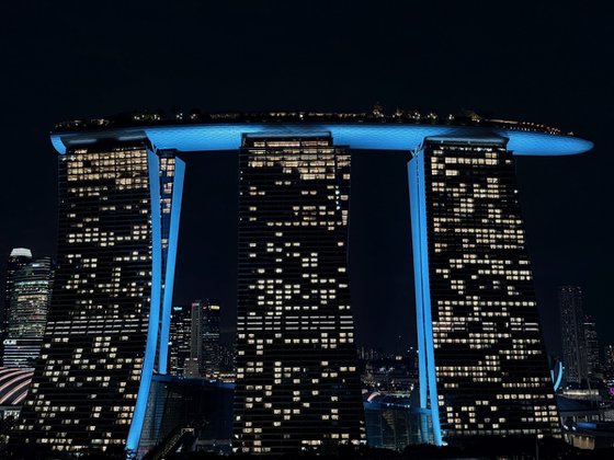 Marina Bay Sands