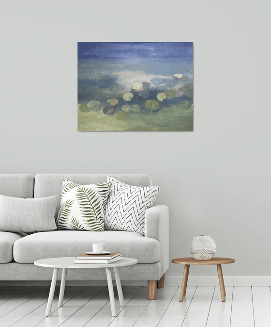Waterlilies