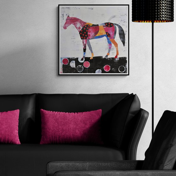 346_Horse