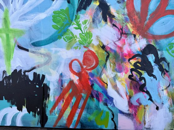 Remembering Balance 15