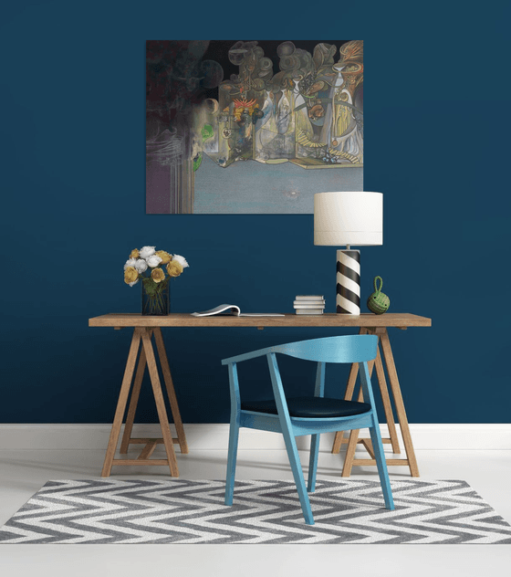 Monuments from Twilight