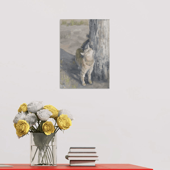 Cat