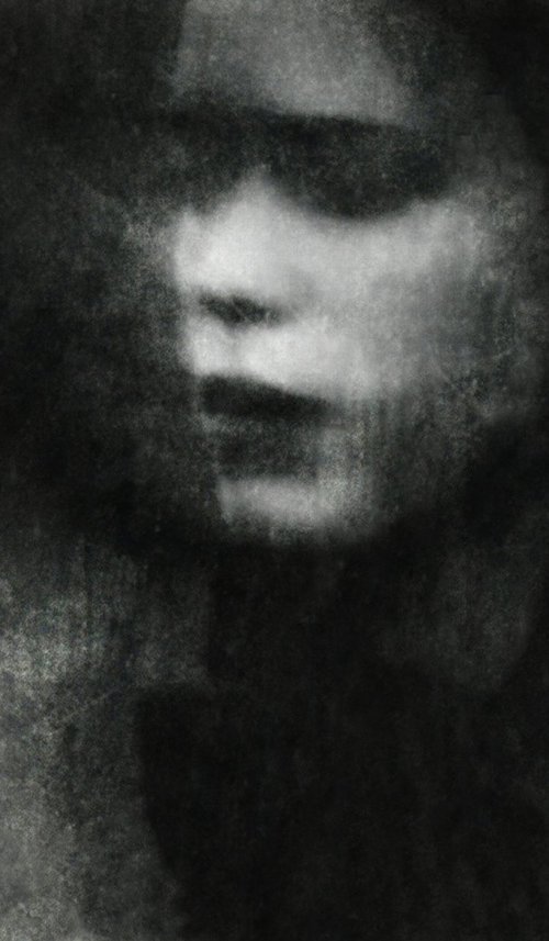 Déception..... by Philippe berthier