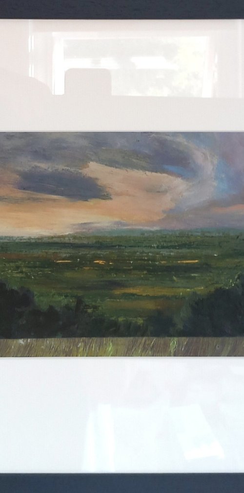 Blackdowns by Adam Grose MA PGCE