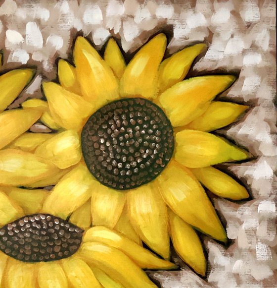 Sunflowers