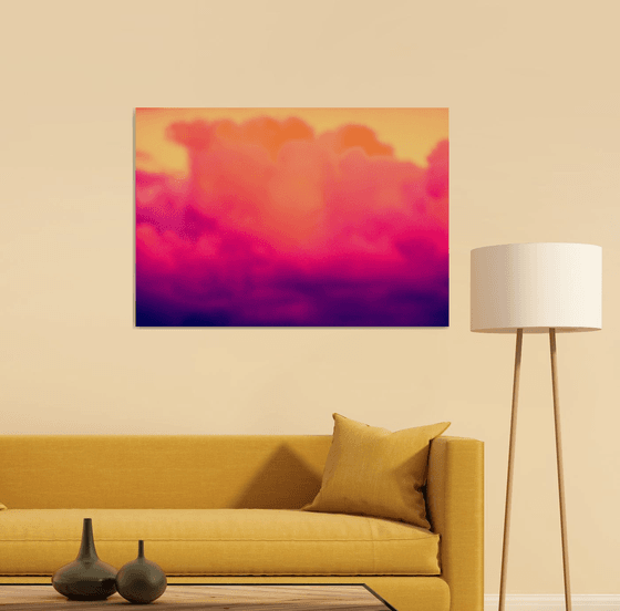 Clouds I