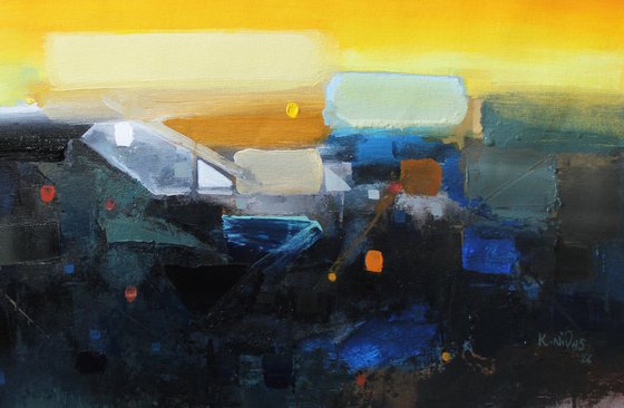 Evening Glow
