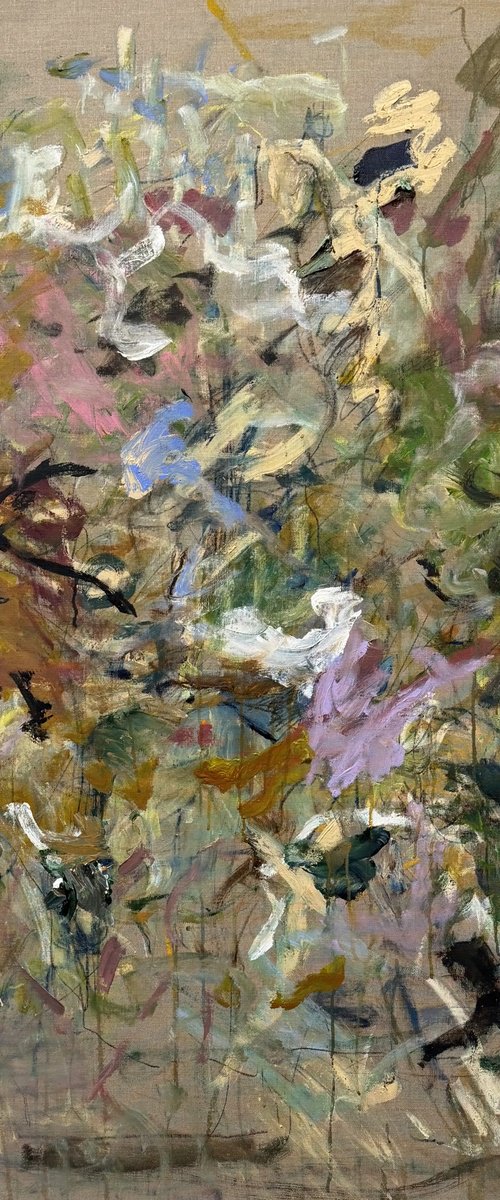 Traveling Alone by Lloyd Tabing