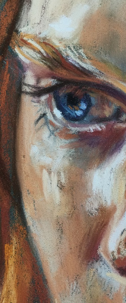 Das Licht by Elza Slo