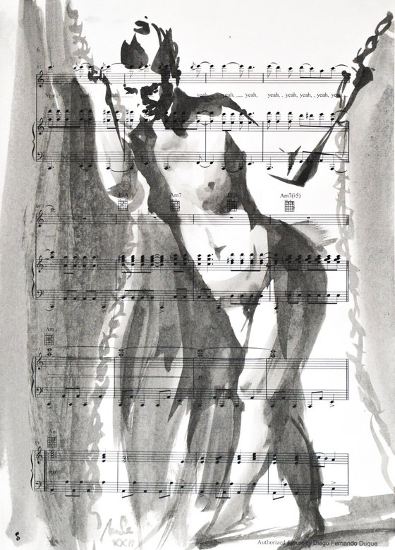 Notes and body №2