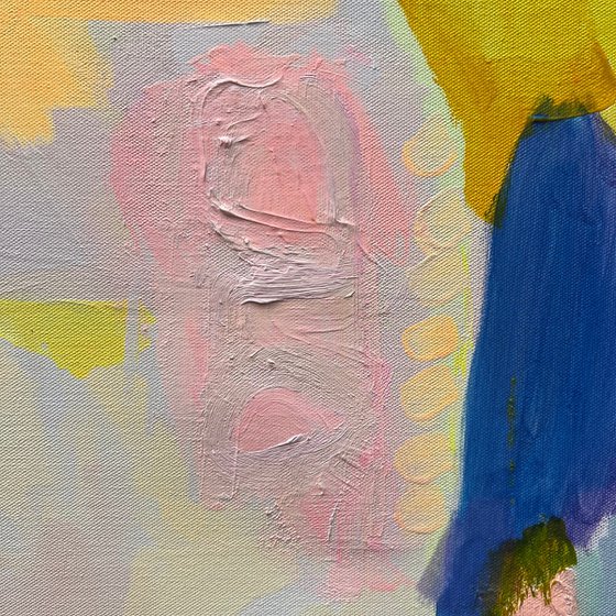 ‘Summer Sorbet Series: 1’