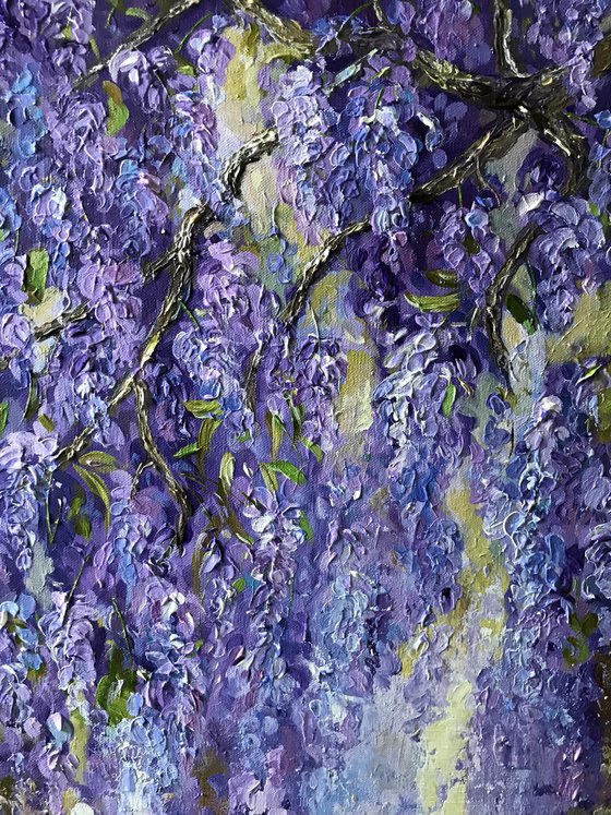 Wysteria