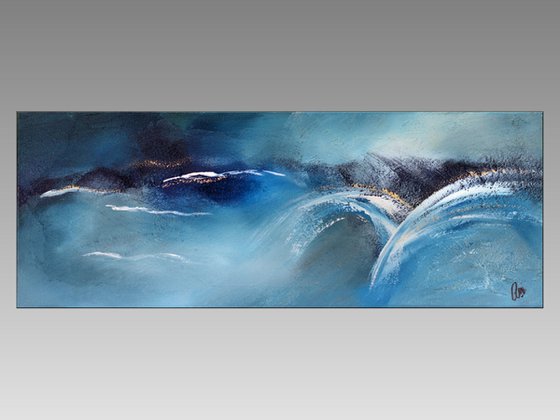 Ocean Drift