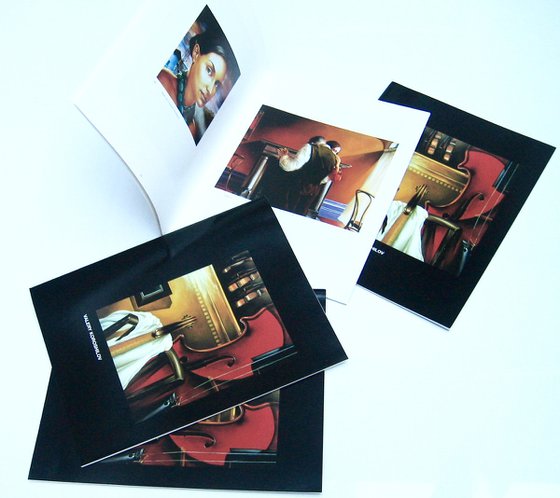 Sisters Confidential