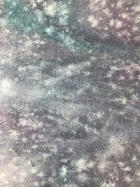 Look Up To The Starry Sky