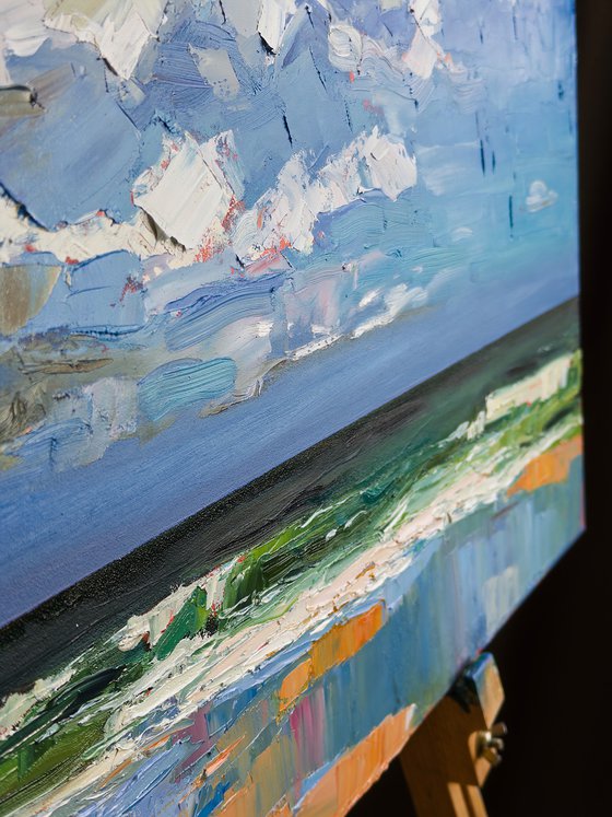 Seascape