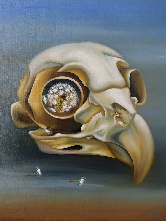 Owl (skull)