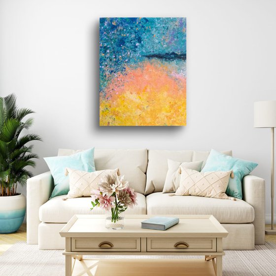 Where Remembrance Grows V