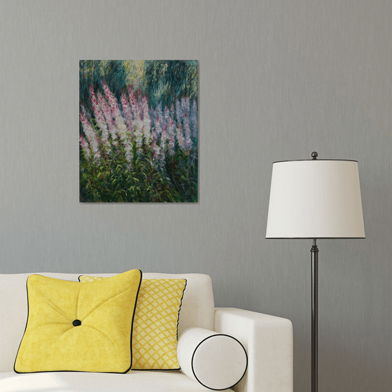Willowherbs