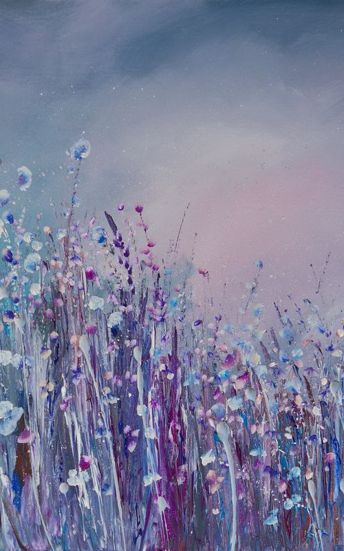 Twilight by Emma Sian Pritchard