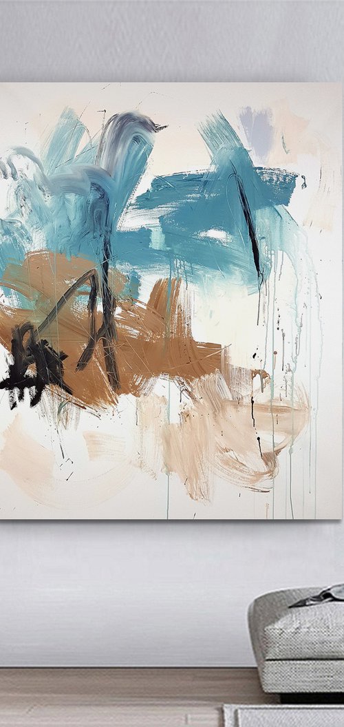 Pype by Hugh Abernethy