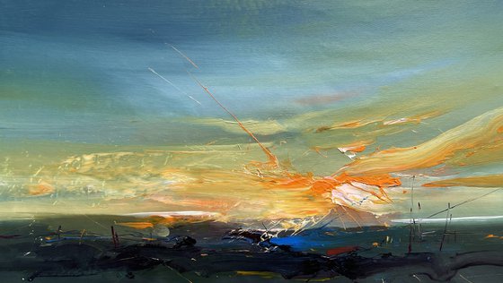 Depth of nature 226