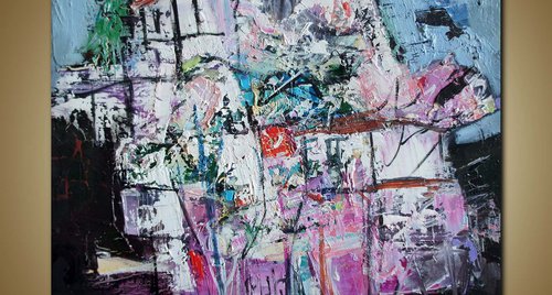 Artwork by Stanislav Lazarov