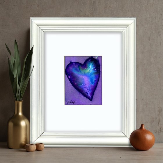 Heart Of Blues 54