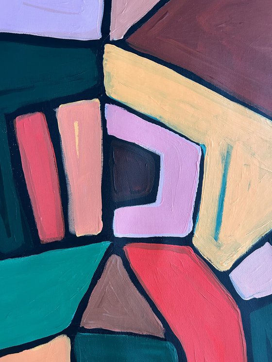 We Dance Under the Same Moon