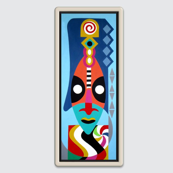 Eternal Identity II