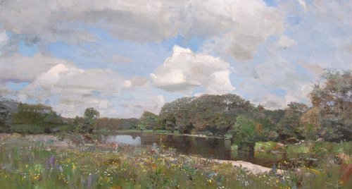 Artwork by Denys Gorodnychyi