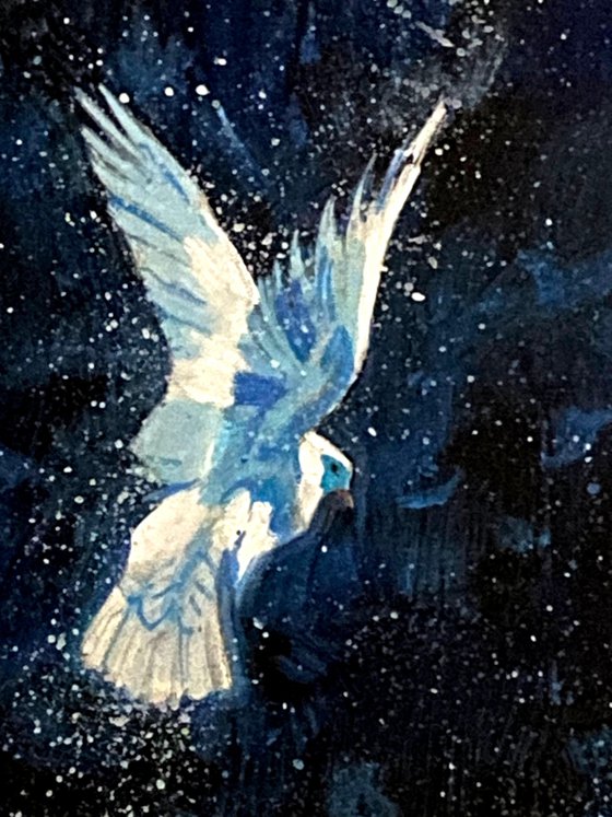 Night Prayer