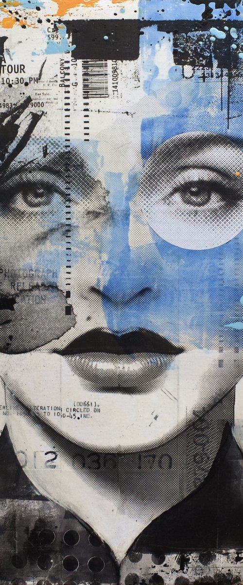 332_Madonna by Manel Villalonga