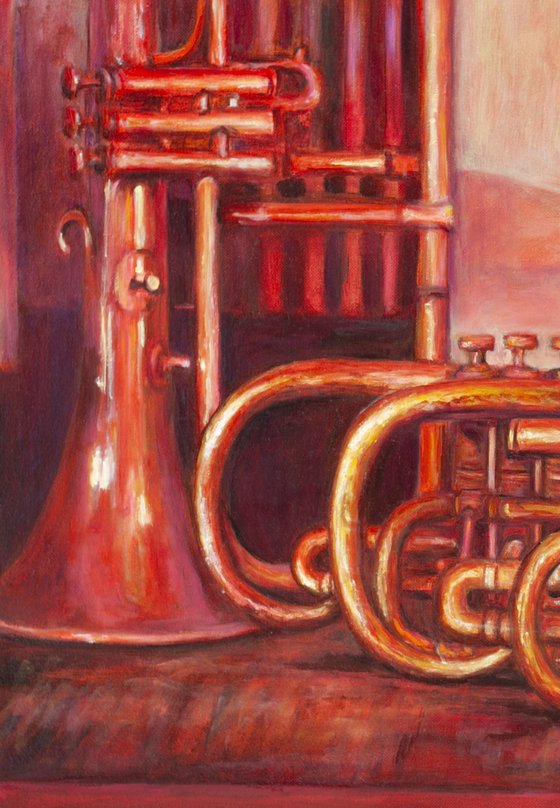Brass
