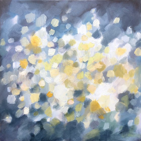 A Calmer Space