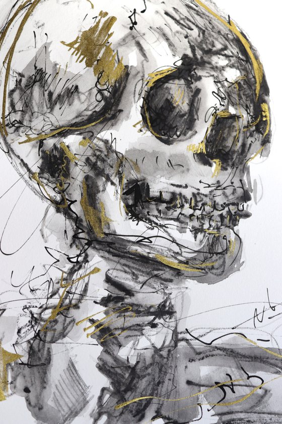Skull