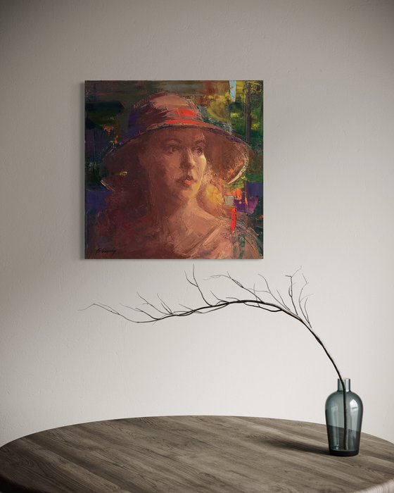 The Realm of Colours