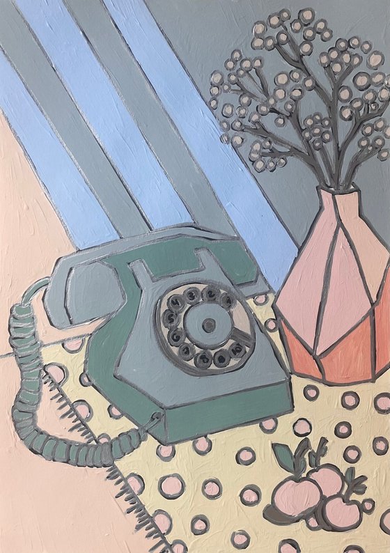 Decorative instinct 9