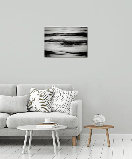 Waves II | Limited Edition Fine Art Print 1 of 10 | 60 x 40 cm